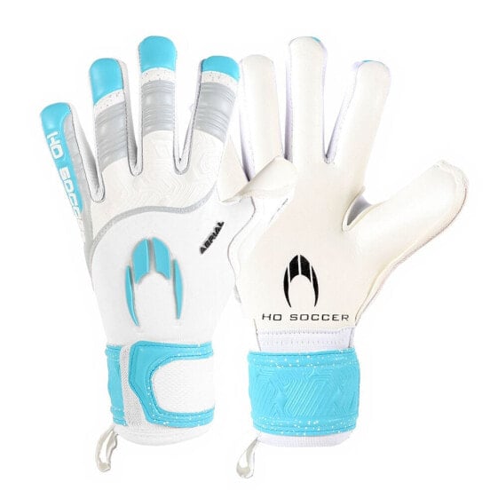 HO SOCCER Aerial II NG goalkeeper gloves