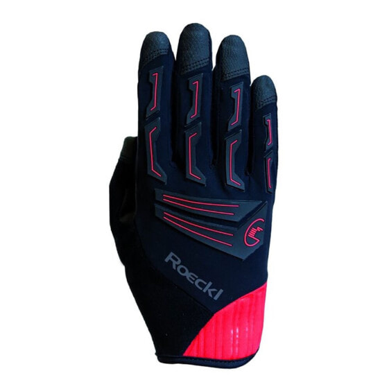 ROECKL Molteno long gloves