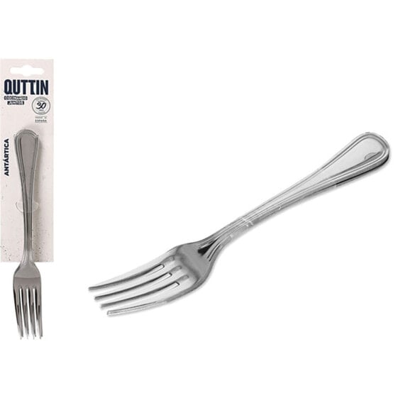 QUTTIN Set Of 3 Table Forks 2 mm Antartica