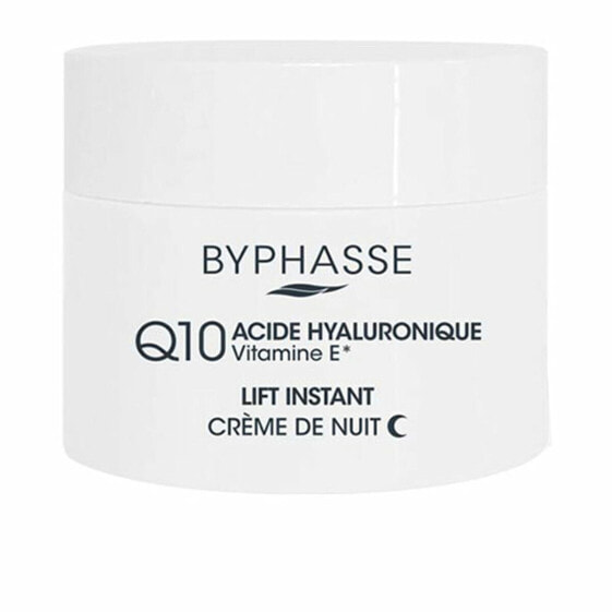 Ночной крем Byphasse Q10 Подтягивающее 50 ml