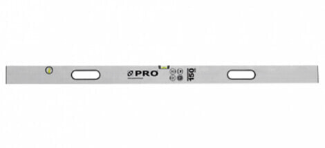 Pro Bick Pable/Уровень с 300 -сантиметровыми ручками