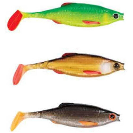 BERKLEY Pulse Realistic Roach Soft Lure 70 mm 48 units