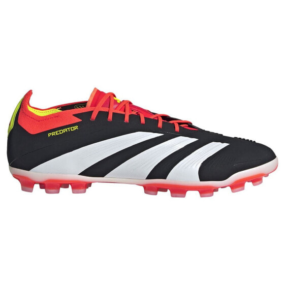 Бутсы футбольные Adidas Predator Elite 2G/3G AG