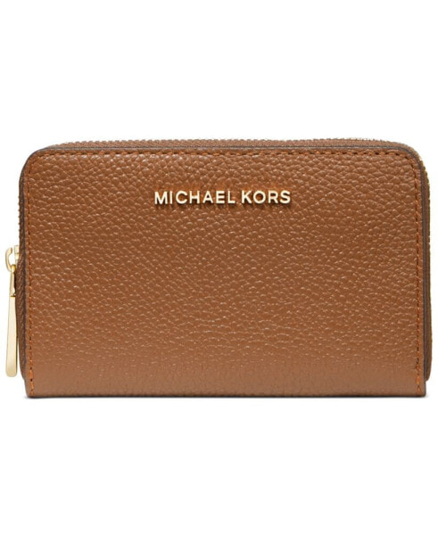 Чехол Michael Kors Jet Set Mini Zip