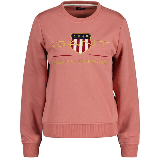 GANT Archive Shield Sweatshirt