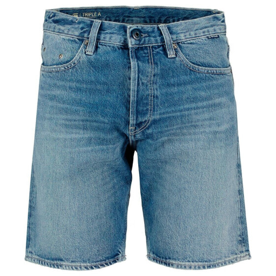 G-STAR Triple A shorts