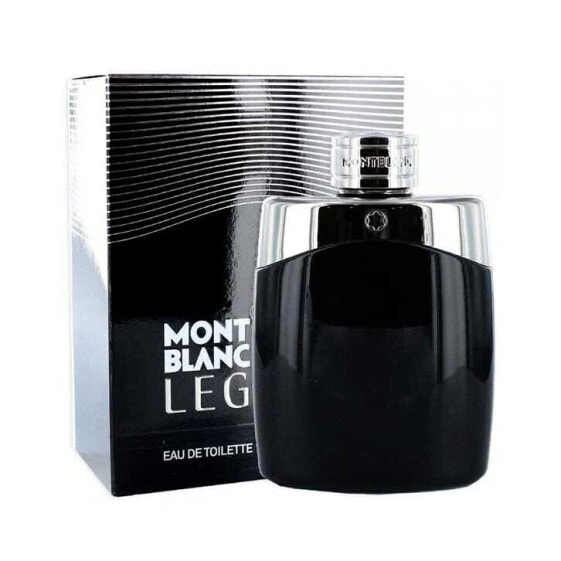 MONTBLANC Legend 50ml Eau De Toilette