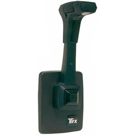 TFX B700 Simple Lever Engine Control