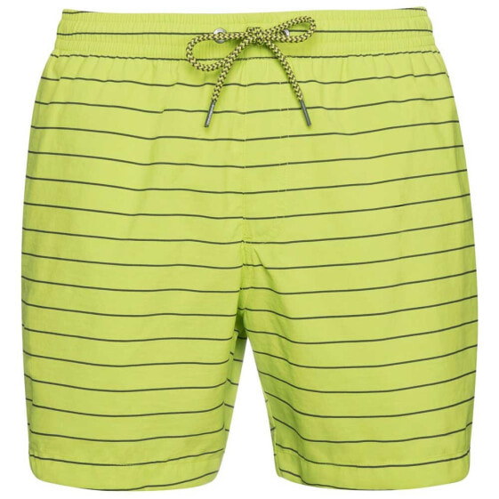 PROTEST Sharif Swimming Shorts