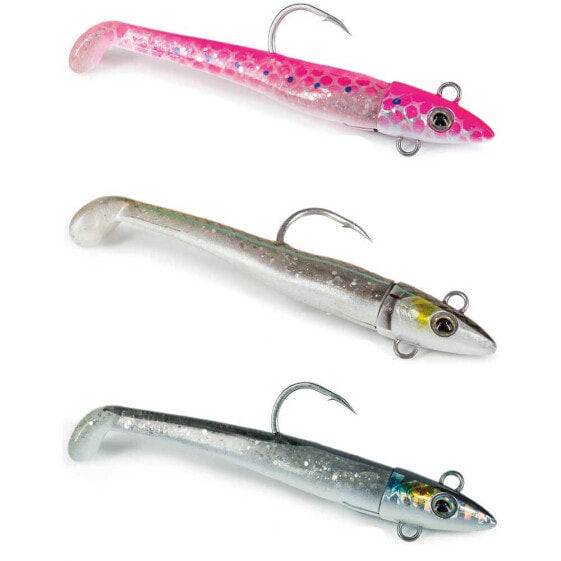 MOLIX Jugulo Head Soft Lure 15g