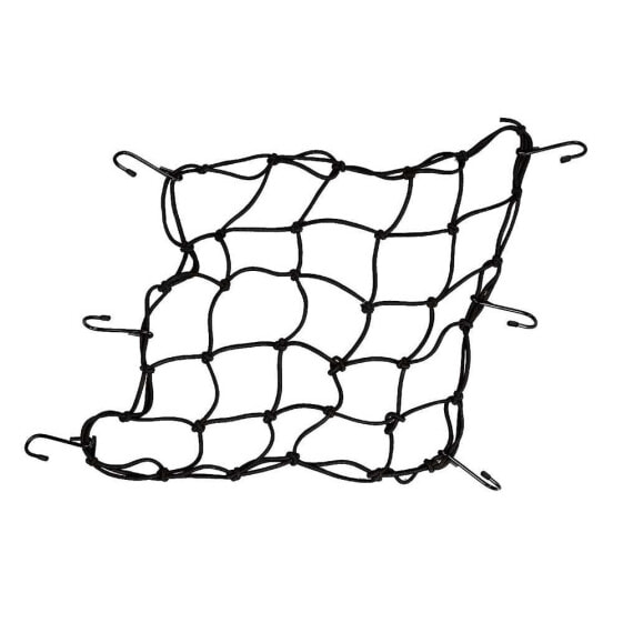 BERING Helmet Net