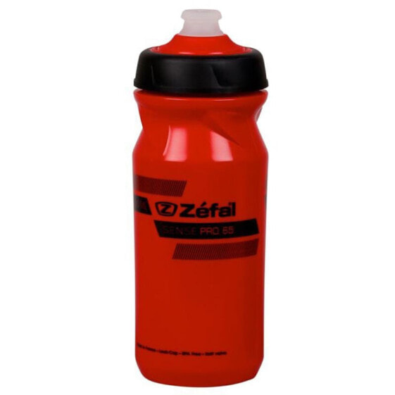 Бутылка для воды Zefal Sense Pro объемом 650 мл