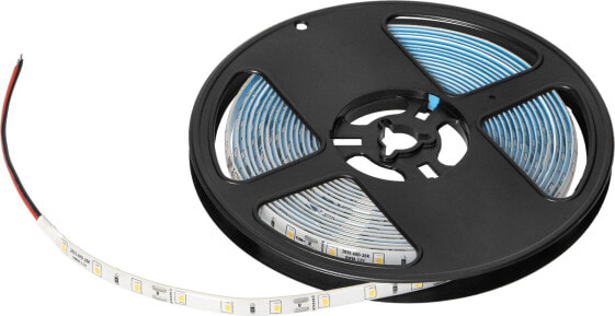 Taśma LED Orno Taśma LED 12V, 2835, 60L/m, 4,8W/m, IP63, 4000K, 5m