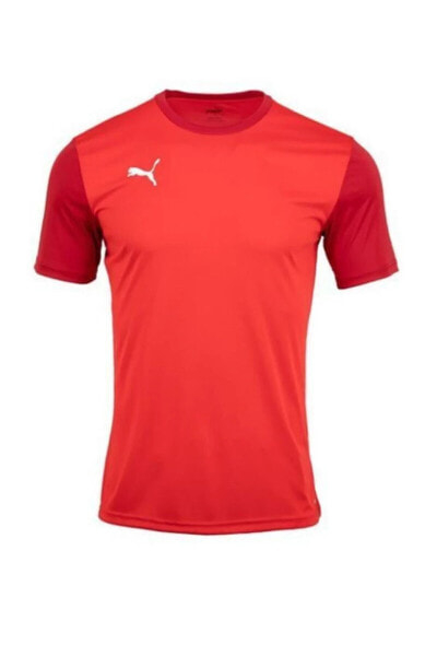 Футбольная футболка PUMA - Красная