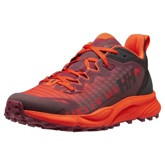 HELLY HANSEN Trail Wizard trail running shoes