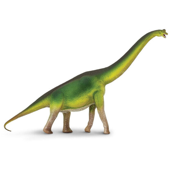 Фигурка Safari Ltd Brachiosaurus Figure Wild Safari (Дикий Сафари)