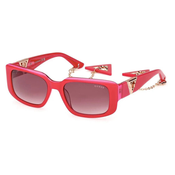 GUESS GU7891 Sunglasses