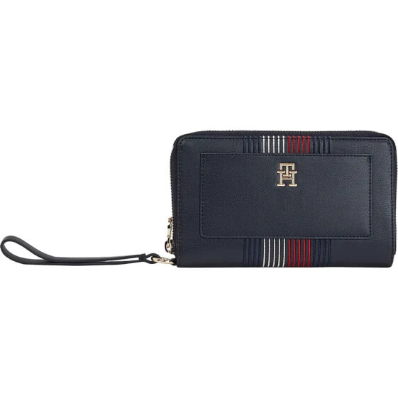 TOMMY HILFIGER Distinct Travel Corp wallet