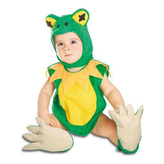 Карнавальный костюм для малышей My Other Me Лягушка