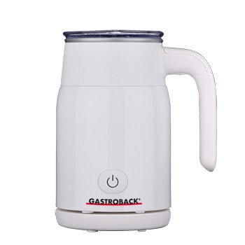 Gastroback Latte Magic - AC - 500 W - 50 - 60 Hz - 220-240 V - 155 mm - 120 mm