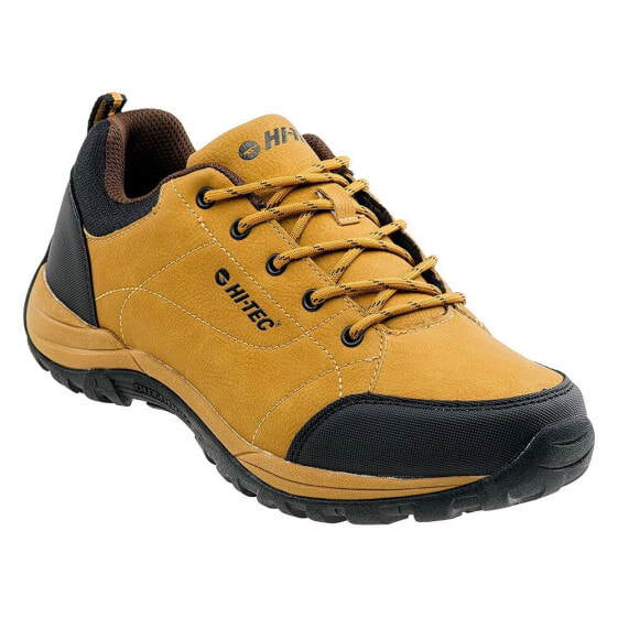 HI-TEC Canori Low Hiking Shoes