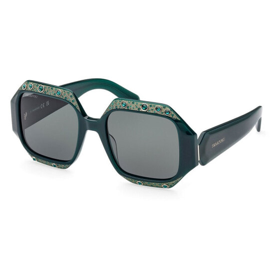 Очки Swarovski SK0382 Sunglasses