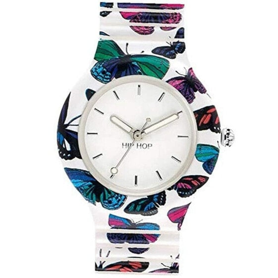 Ladies' Watch Hip Hop HWU0675 (Ø 32 mm)