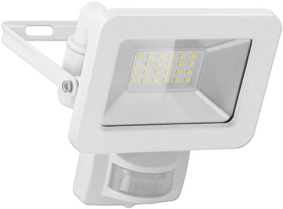 Goobay AGX1442798 - 20 W - LED - 1 bulb(s) - White - 20 W - Neutral white