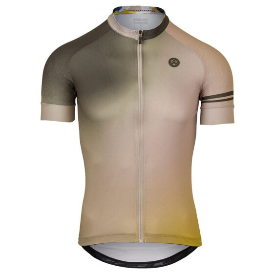 AGU Gradient Trend short sleeve jersey