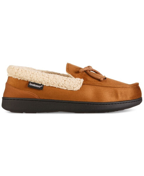 Men's Vincent Moc Slipper