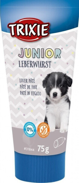 Trixie Junior pasztet z wątróbki, 75 g