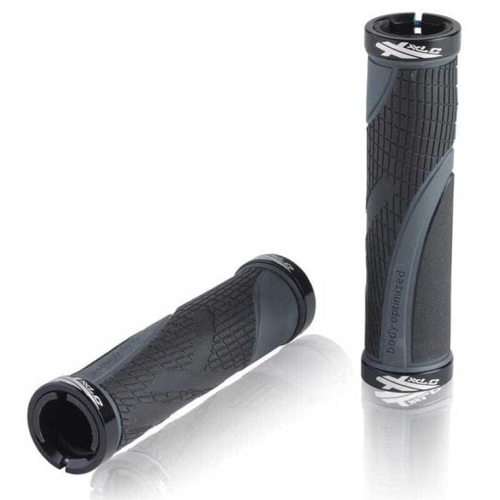 XLC Bar Sport Bo GR S22 Handlebar Grips