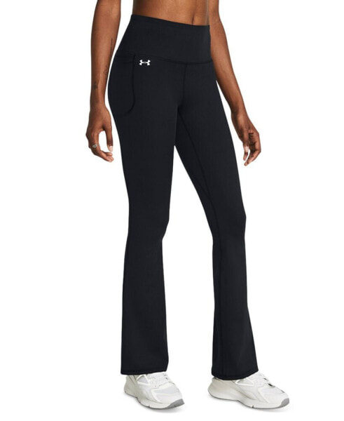 Women's Motion Flare Full Leggings