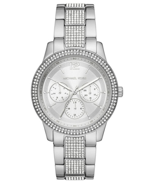 Часы Michael Kors Tibby Silver Tone