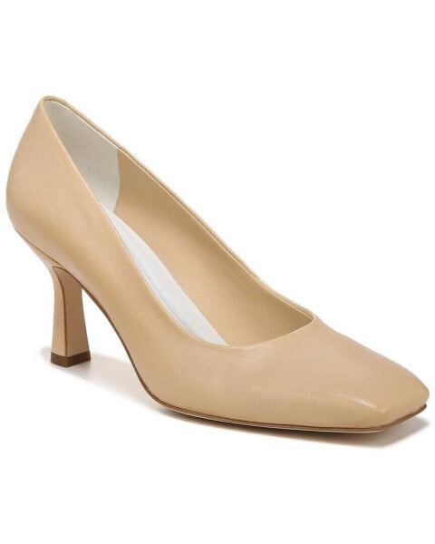 Franco Sarto A-Flxaela Leather Pump Women's