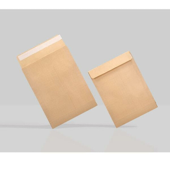 Envelopes Liderpapel SB46 Brown Paper 100 x 145 mm (1000 Unidades)