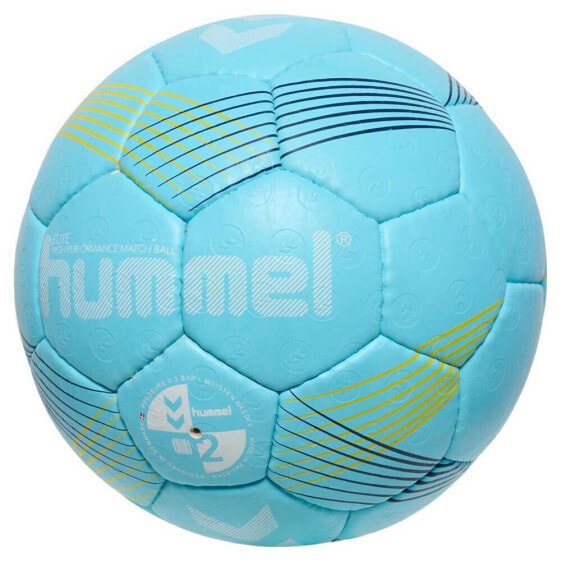HUMMEL Elite Handball Ball