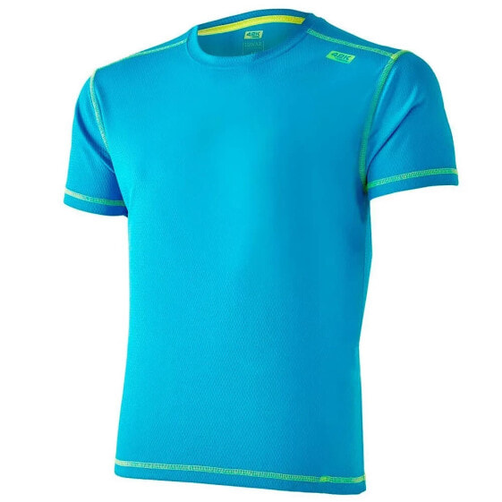 42K RUNNING Lunar short sleeve T-shirt