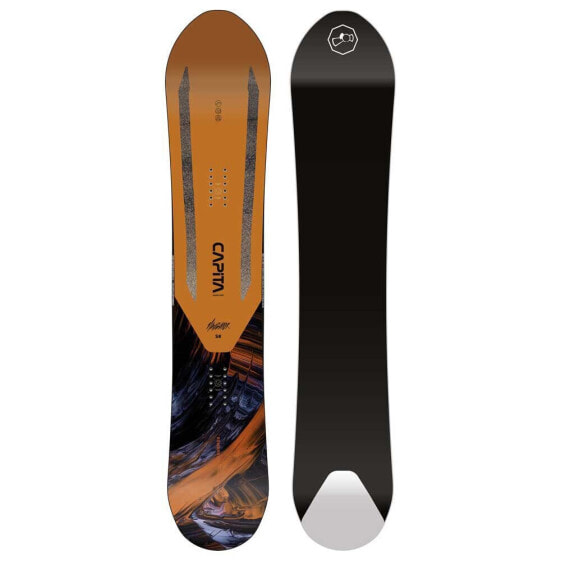 CAPITA The Navigator 158 Snowboard