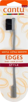 Haarbürste Edges Baby Hair Styler, 1 St