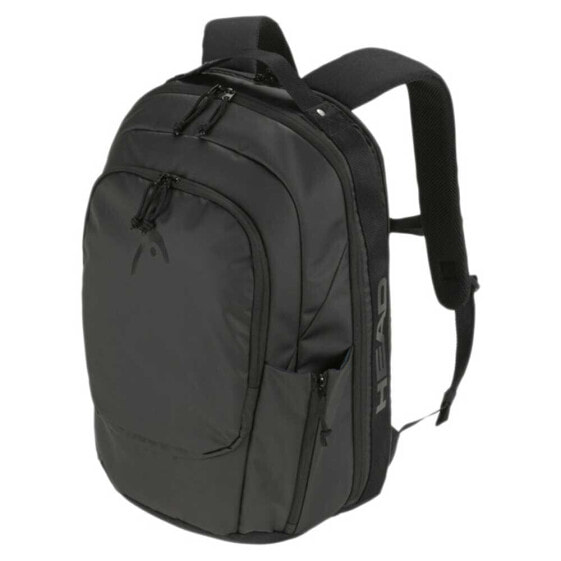 Рюкзак для тенниса HEAD RACKET Pro X Backpack 30L из рециклированных ПЭТ-бутылок