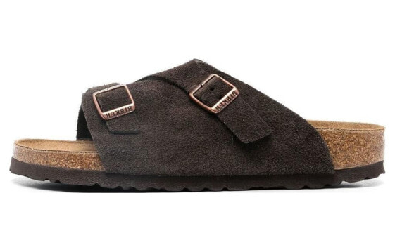 Birkenstock 1024641 Slate Grey Sandals