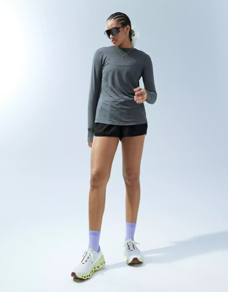 ASOS 4505 Icon long sleeve running top