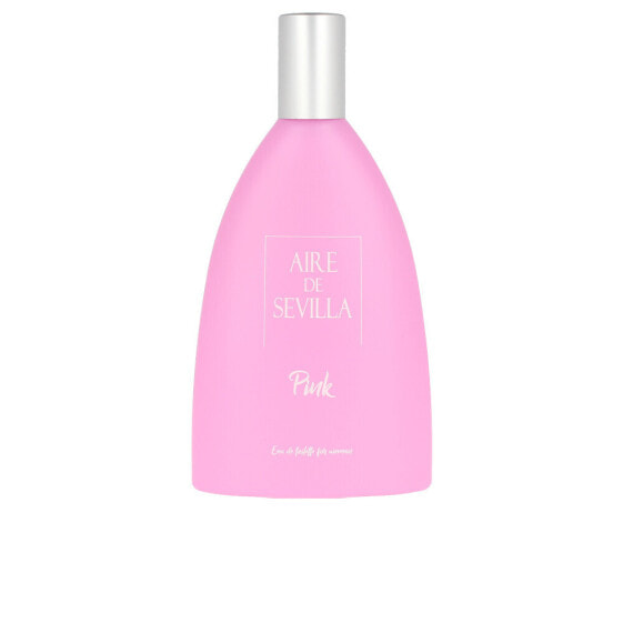 Женская парфюмерия Pink Aire Sevilla EDT (150 ml) (150 ml)