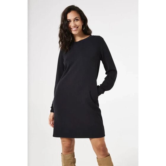 GARCIA U40081 long sleeve dress