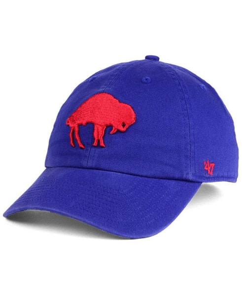 Buffalo Bills CLEAN UP Strapback Cap