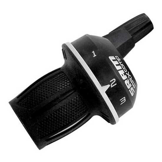 SRAM MRX Comp Twister Micro Front Shifter