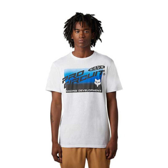 FOX RACING LFS Foyl Pro Circuit Premium short sleeve T-shirt