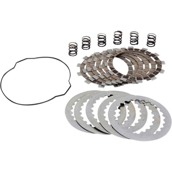 MOOSE HARD-PARTS Complete Clutch Kit Husqvarna TC 65 17-21