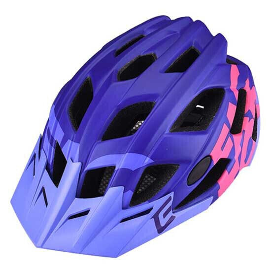 EXTEND Factor MTB Helmet